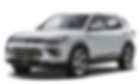 KORANDO