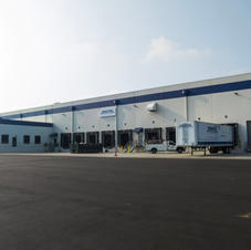GSP Cargo Facility