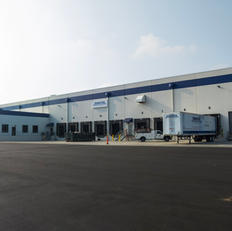 GSP Cargo Facility