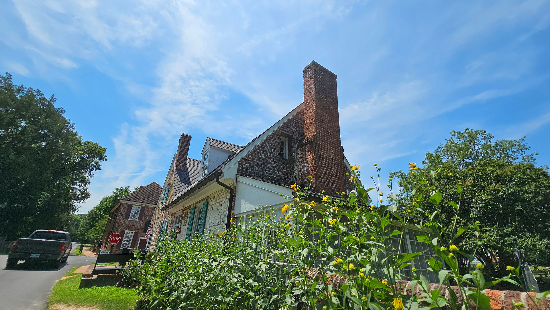 Cole Digges House