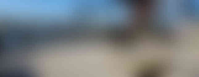 on the deck of the USS Constellation