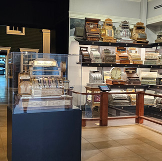 Our Visit to Carillon Historical Park