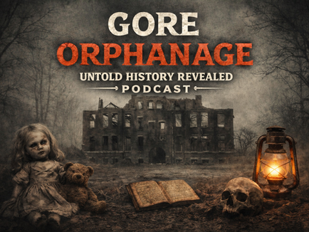 The Confusion Behind the Legend of Gore Orphanage