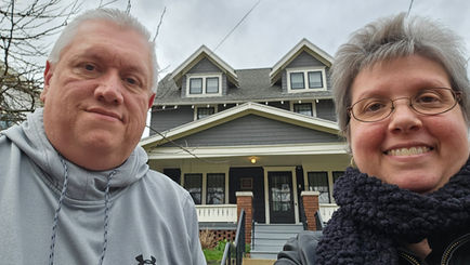 Dr. Bob’s House and Grave in Akron, Ohio: The Birthplace of Alcoholics Anonymous