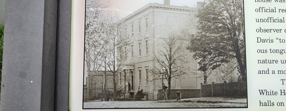 White House of the Confederacy