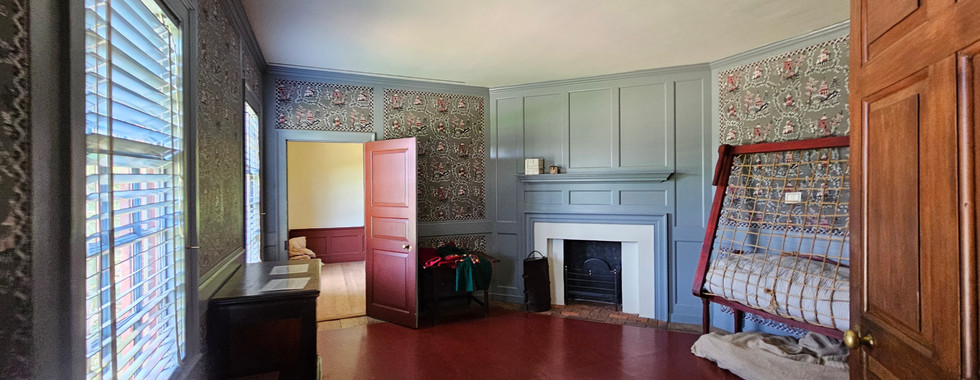 Peyton Randolph House