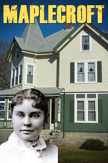 Lizzie Borden's Maplecroft - Drive-by