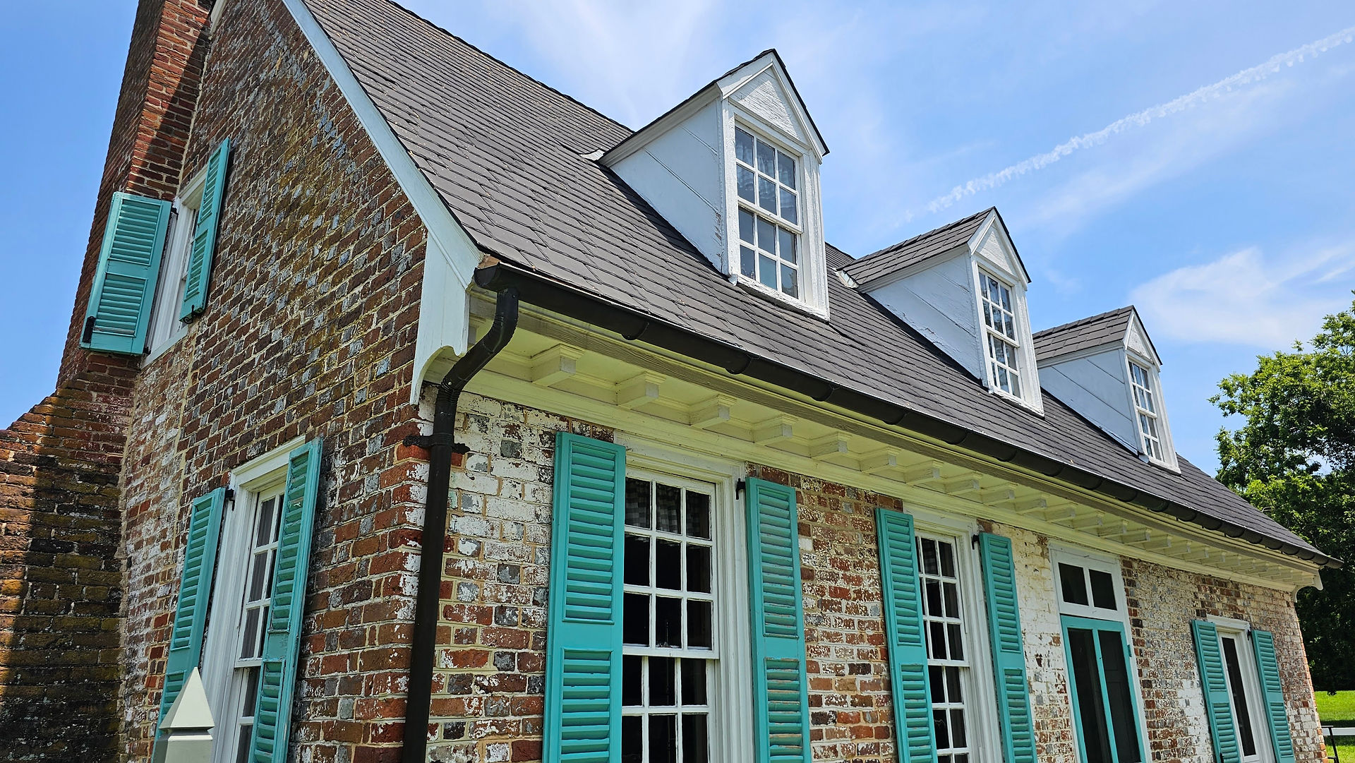 Cole Digges House