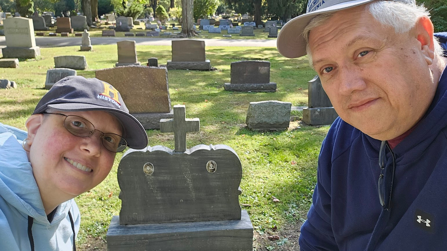 In Search of the Mittiga Brothers