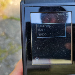 Investigating Surrender Field in Yorktown