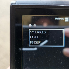 Investigating Surrender Field in Yorktown