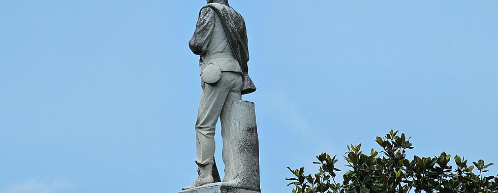 Spotsylvania Confederate Cemetery
