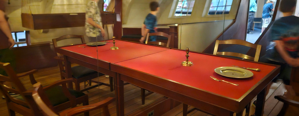 Yorktown Battlefield