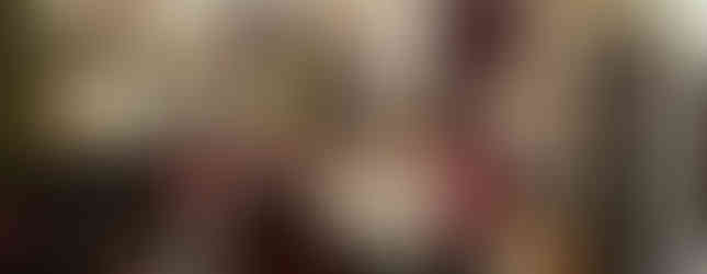 Buhl Mansion for the Holidays