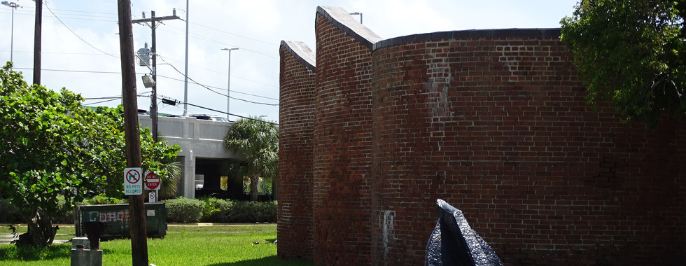 Fort East Martello Museum