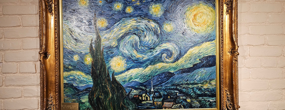 Buhl Mansion for the Holidays