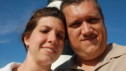 Our Visit to Bodie Island's Lighthouse