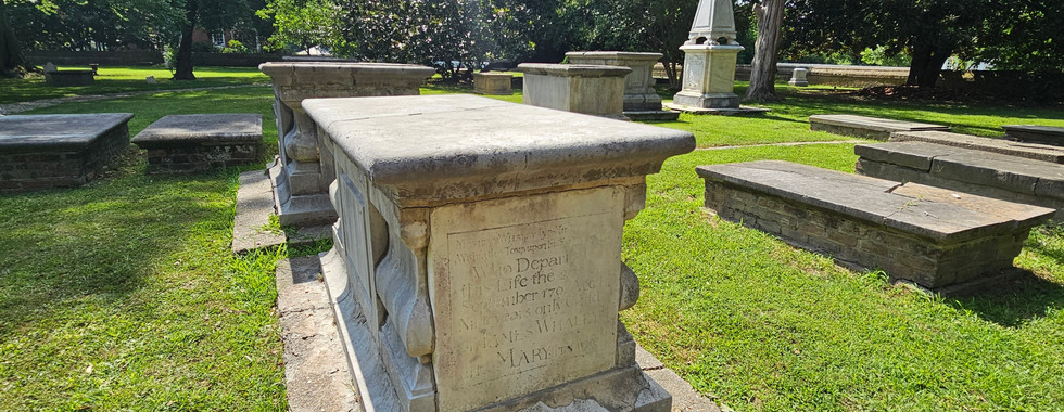 Bruton Parish Episcopal Church