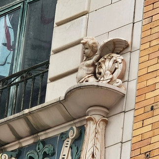 Haunted Akron Adventures: Exploring the Akron Civic Theatre and Lock 4 Park