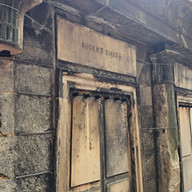 Westminster Hall and Burial Grounds - Edgar Allan Poe Grave