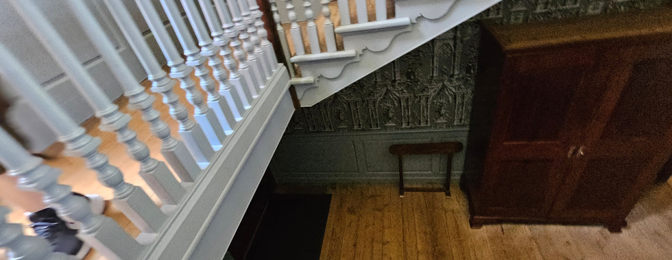 Peyton Randolph House