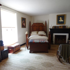 Our Visit to Appomattox Court House