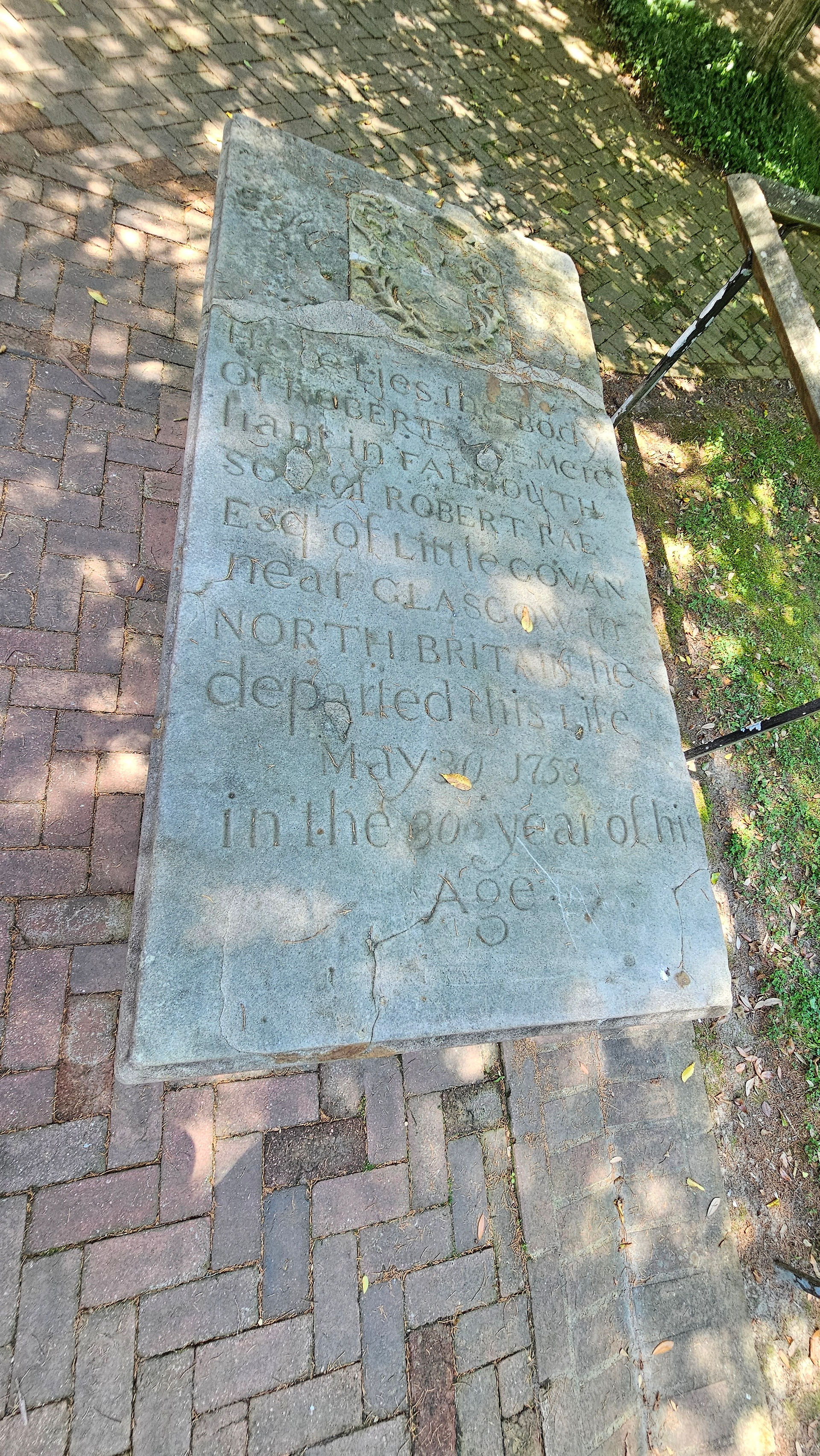 Bruton Parish Episcopal Church