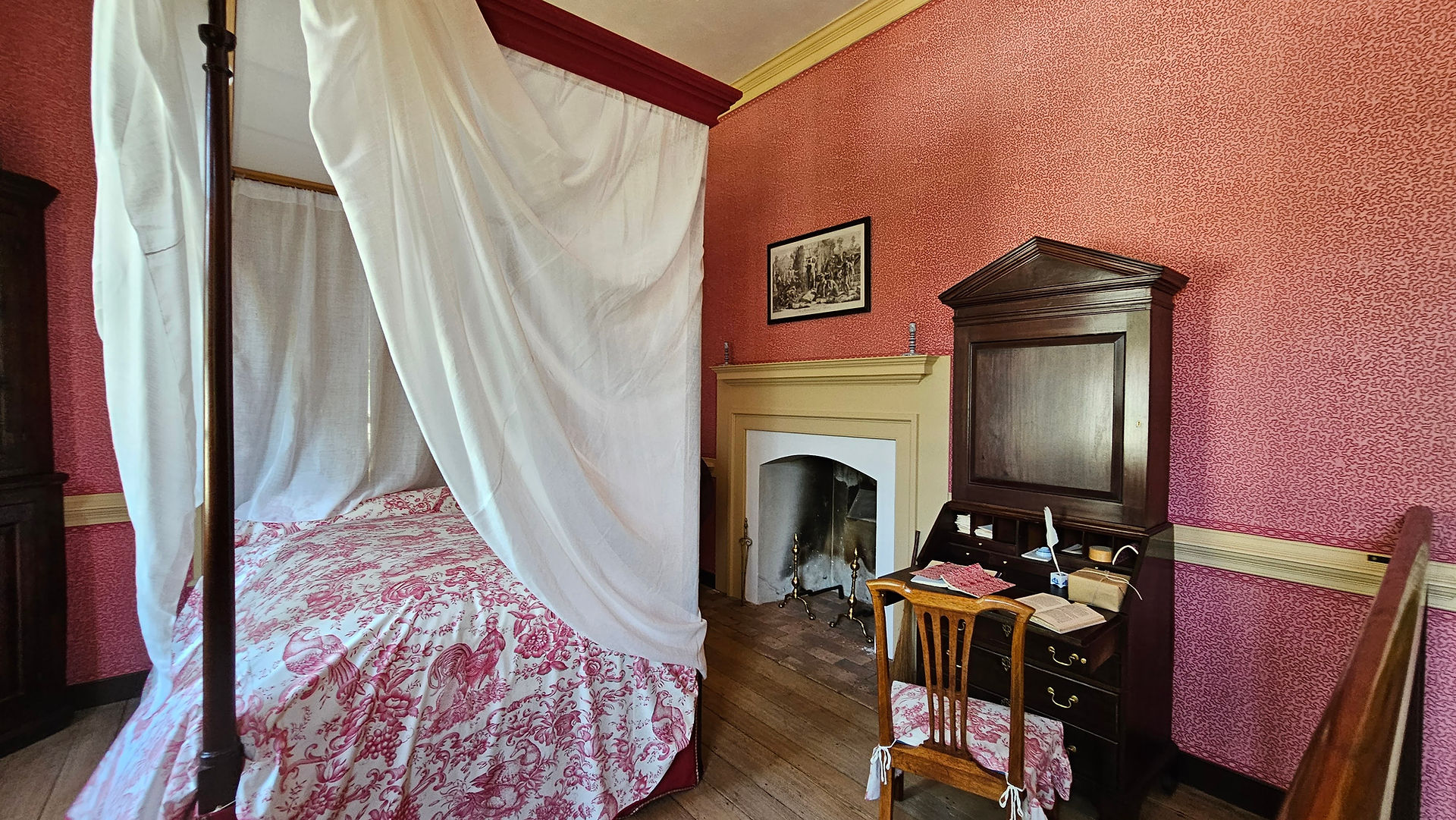 George Wythe House