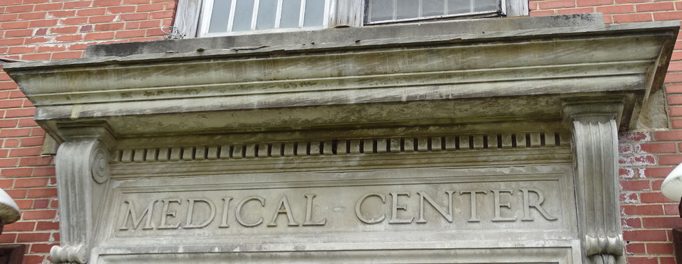 Exploring the Haunted Halls of the Trans-Allegheny Lunatic Asylum