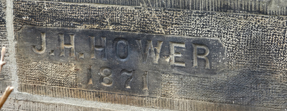 Hower House
