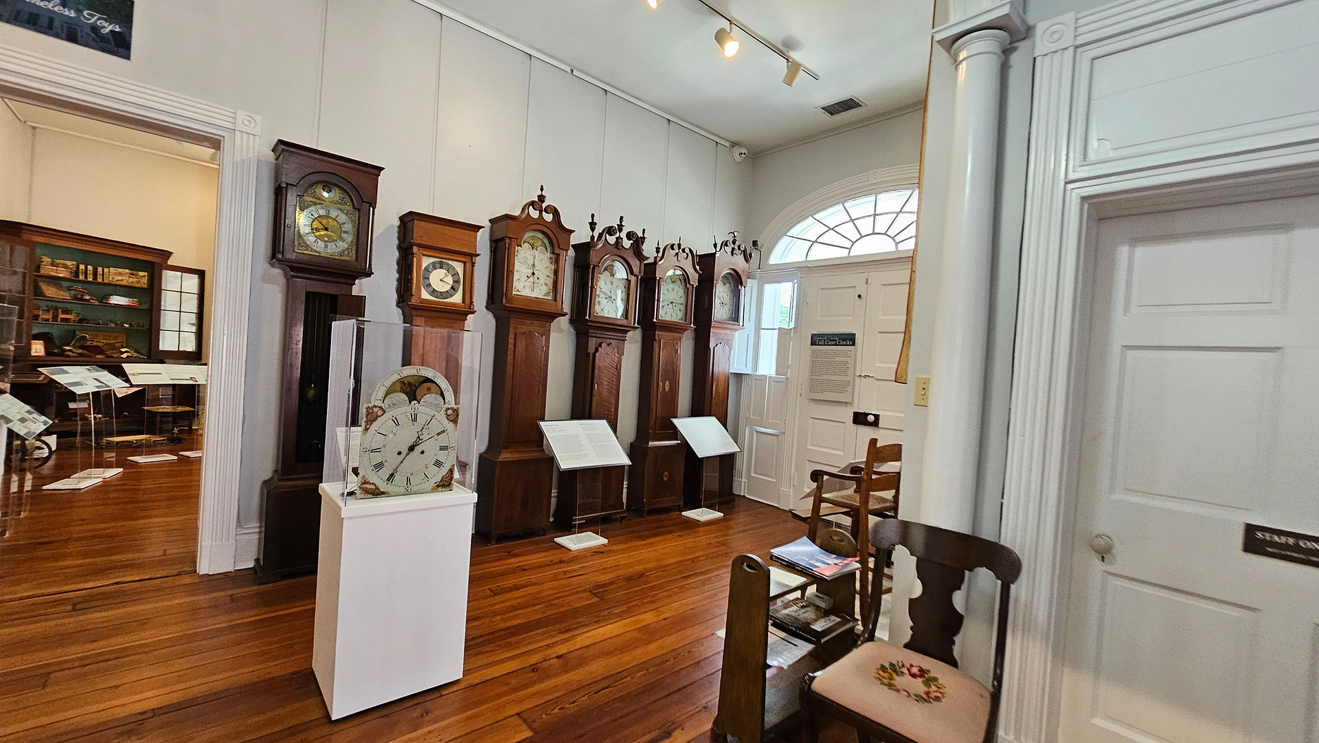 Heritage Frederick