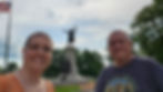 Mount Olivet Cemetery—Frederick, Maryland