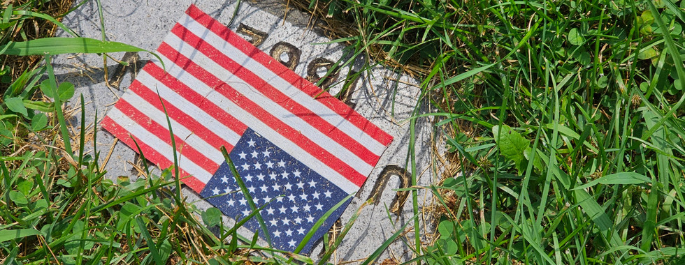 Investigating Chatham Manor