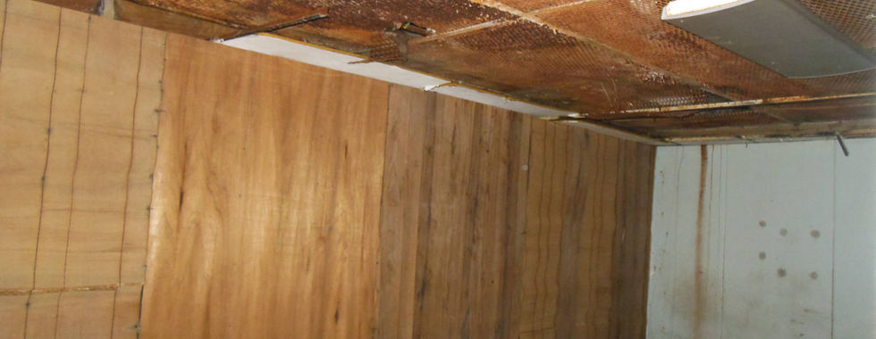 Investigating the Old Licking County Jail
