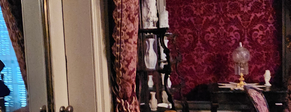 White House of the Confederacy