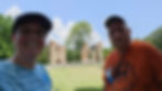 Ambler Mansion Ruins