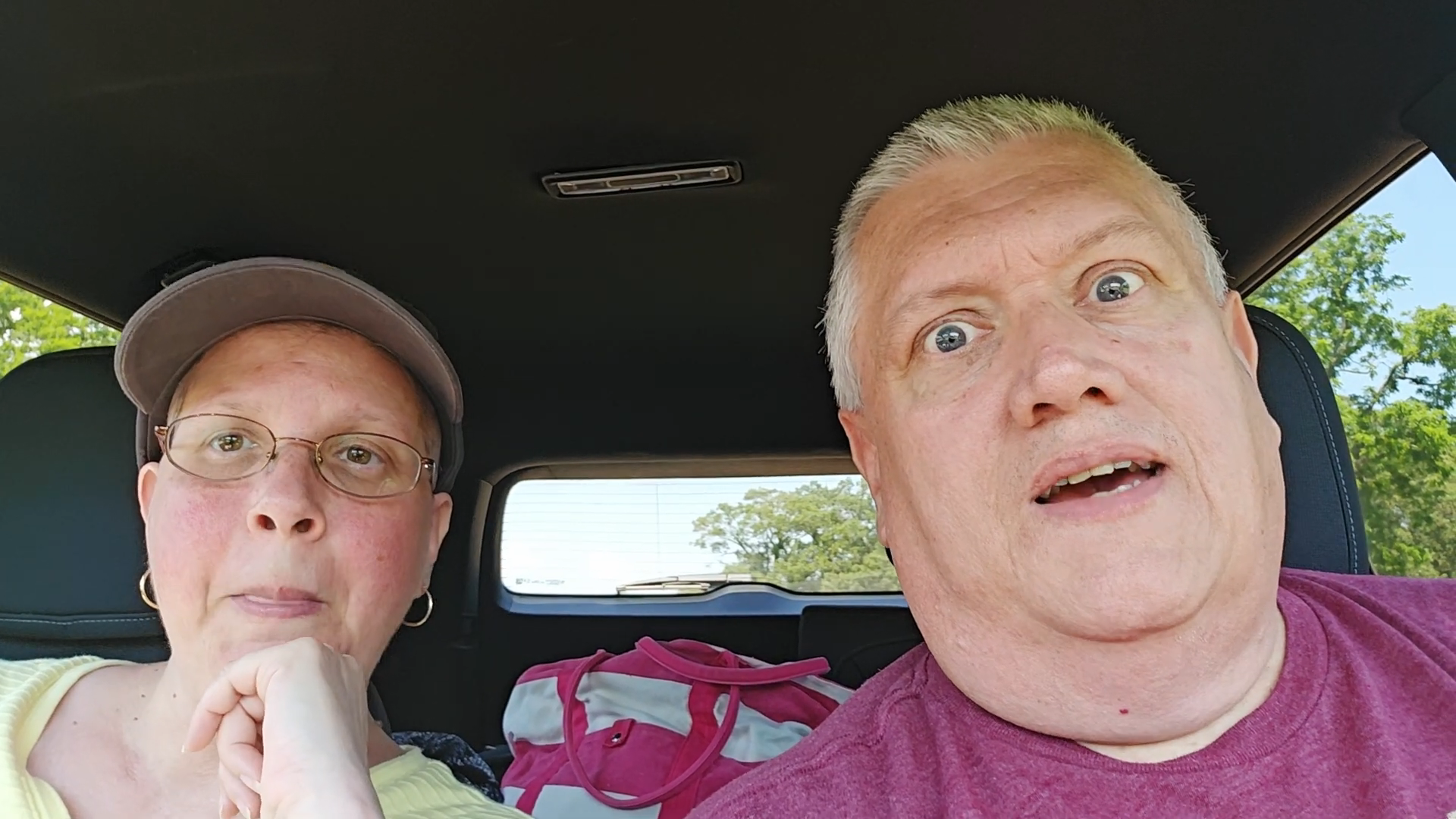 Five Haunted Locations in Yorktown, Virginia