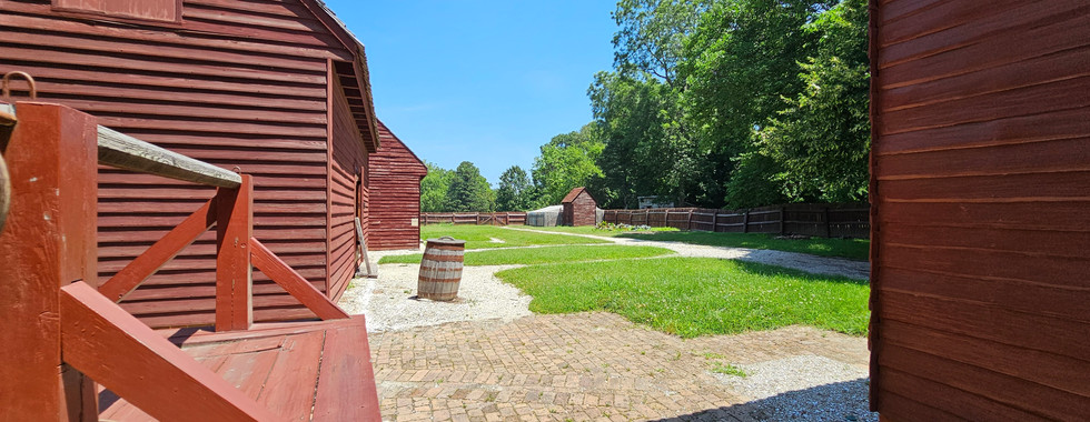 Peyton Randolph House
