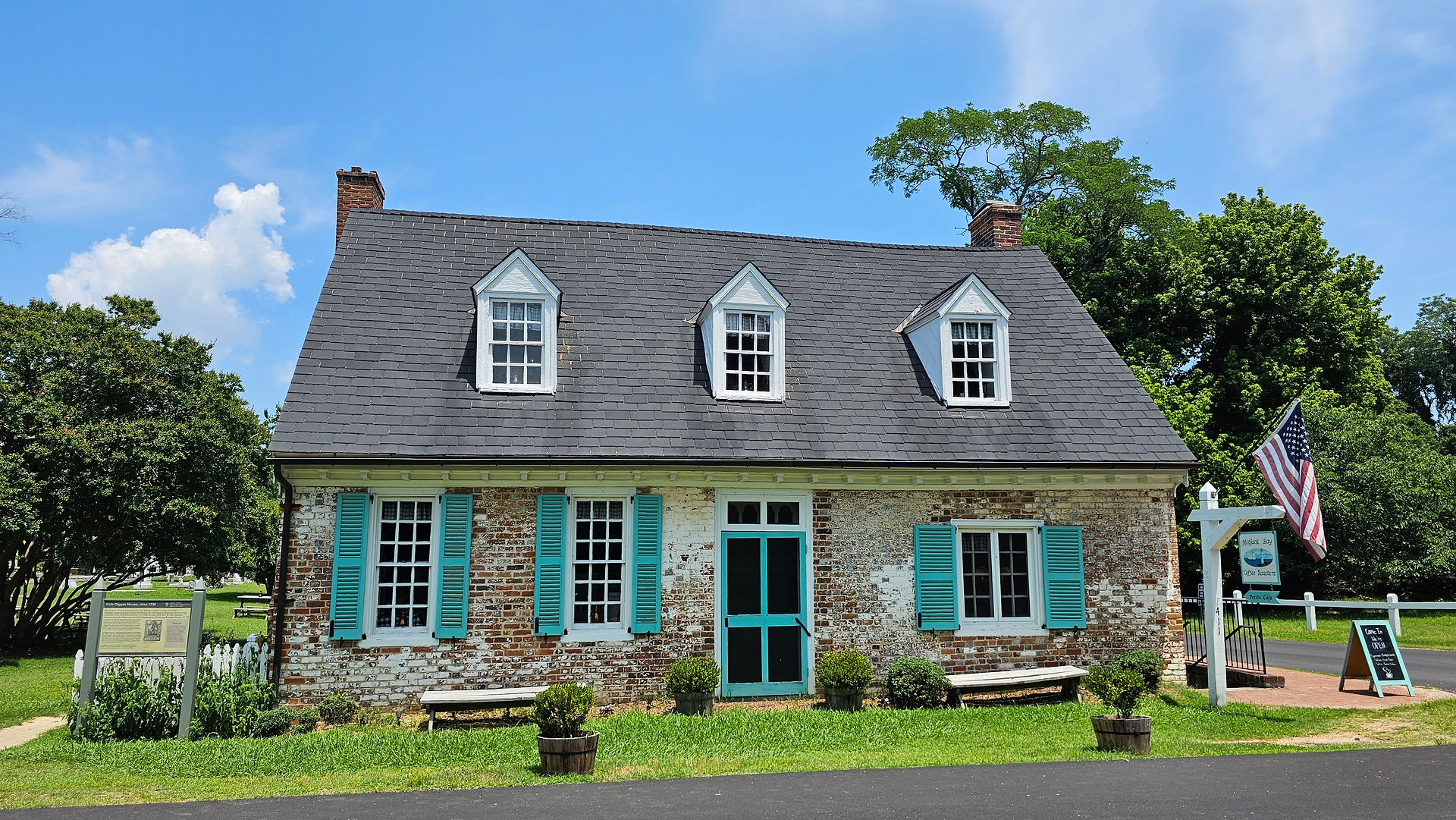 Cole Digges House