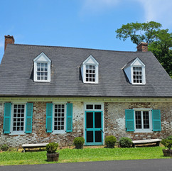 Cole Digges House