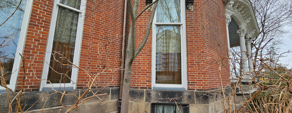 Hower House