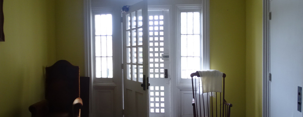 Exploring the Haunted Halls of the Trans-Allegheny Lunatic Asylum