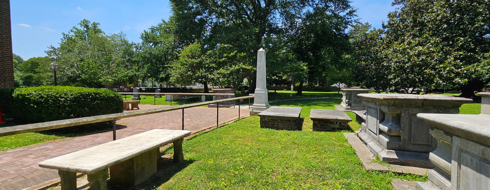 Bruton Parish Episcopal Church
