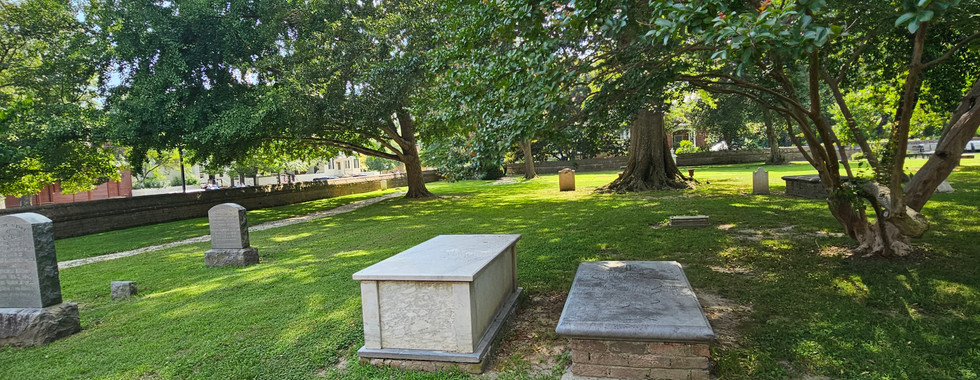 Bruton Parish Episcopal Church