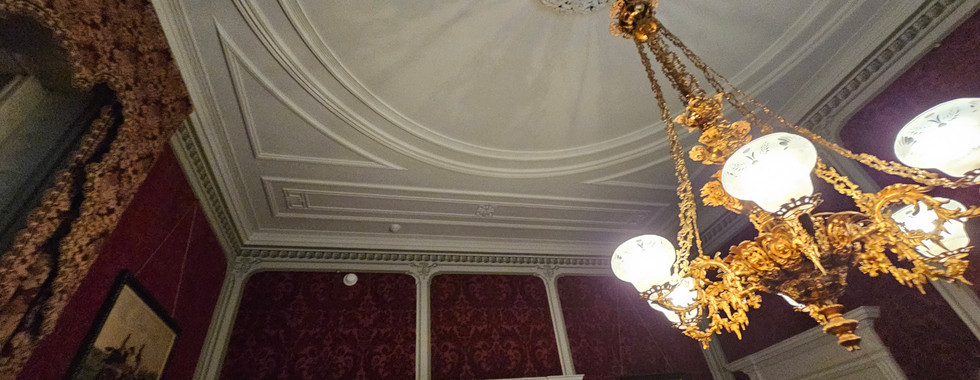 White House of the Confederacy