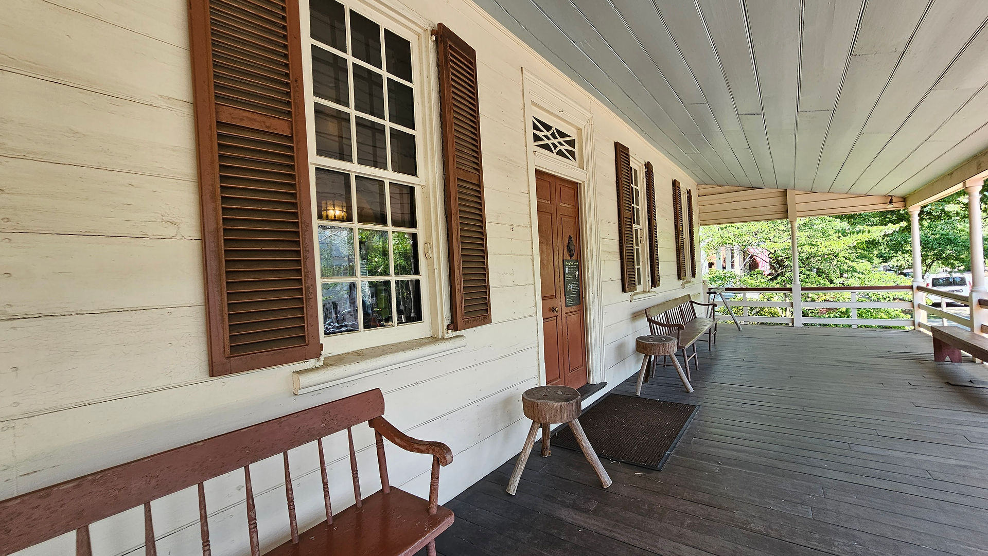 Rising Sun Tavern
