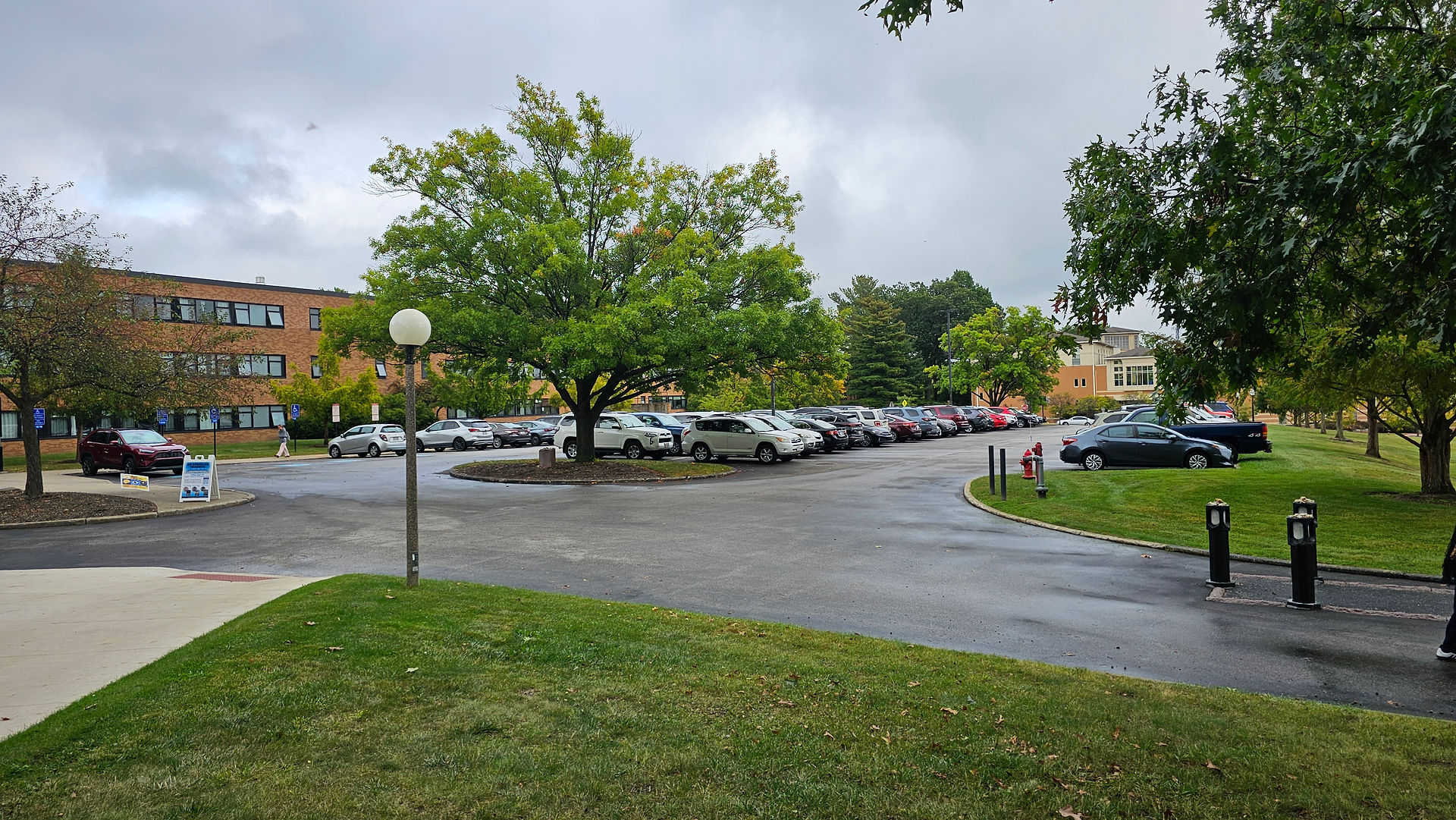 Kent State Tragedies 55 Years Later