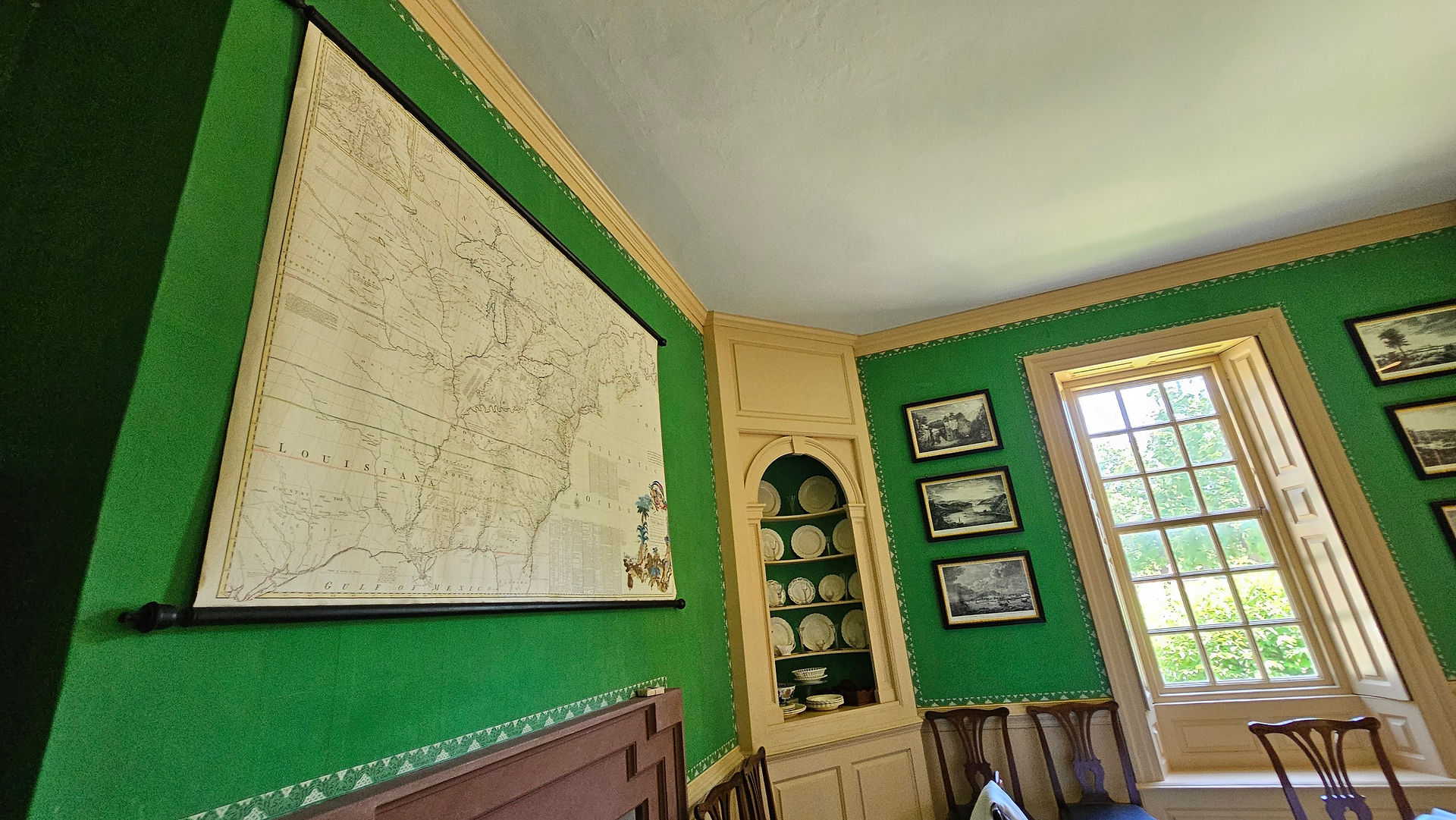 George Wythe House