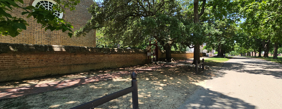 Bruton Parish Episcopal Church