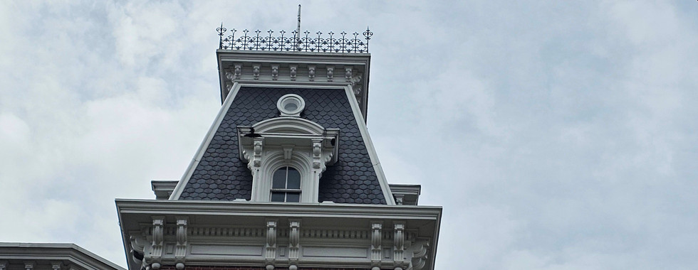 Hower House